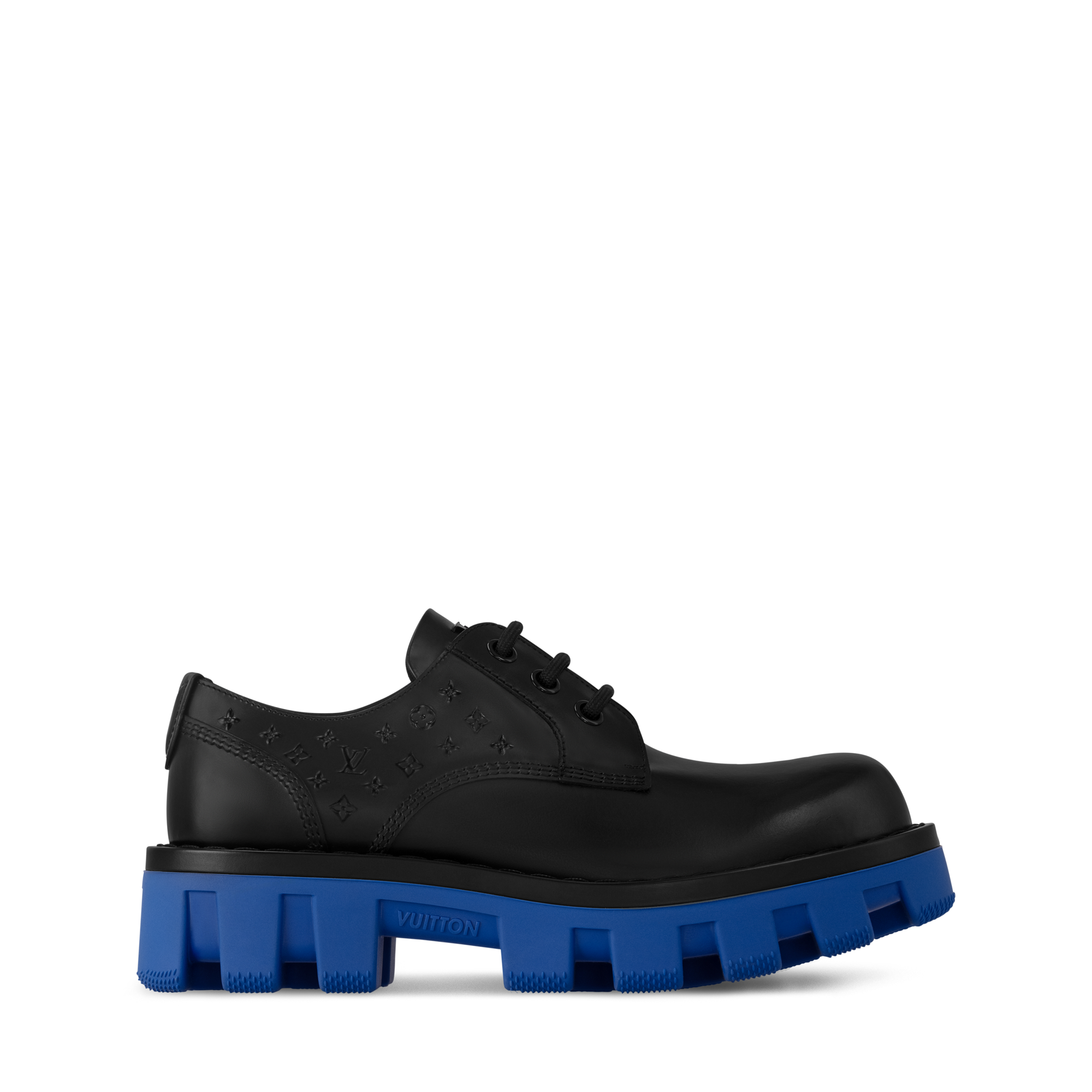 nw9971　Louis Vuitton CITADIN DERBY Louis Vuitton Black Damier Geant Citadin Messenger Bag